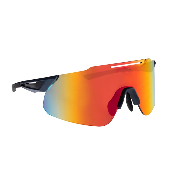 SU019 OXFORDPRODUCTS Oxford Products Corsa Sunglasses SUNGLASSES CORSA NAVY/OG OXFORD Corsa Sunglasses Navy, Orange