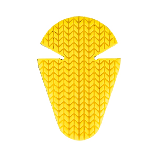 OB134 OXFORDPRODUCTS Oxford Products Insert Protector for Elbow and Knee Men, Women INSERT PROTEC DYNAMIC 2.0 ELBOW/KNEE S Insert Protector for Elbow and Knee Yellow