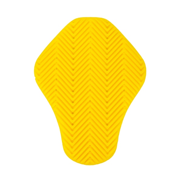 OB138 OXFORDPRODUCTS Oxford Products Insert Protector Dynamic 2.0 Men, Women INSERT PROTEC DYNAMIC 2.0 BACK OXFORD Insert Protector Dynamic 2.0 Yellow
