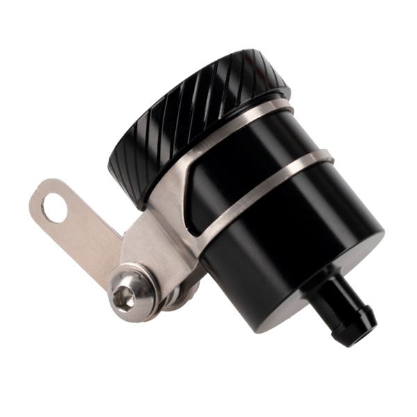 OX800 OXFORDPRODUCTS Oxford Products Rear Brake Fluid Reservoir BRAKE FLUID RESERVOIR RR BK OXFORD Rear Brake Fluid Reservoir 
