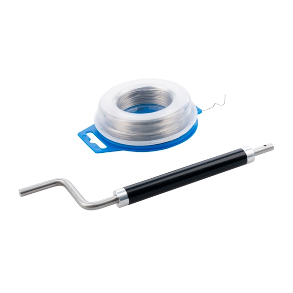 OX778 OXFORDPRODUCTS Oxford Products Lock Wire Kit 470950 LOCK WIRE KIT OXFORD Lock Wire Kit 