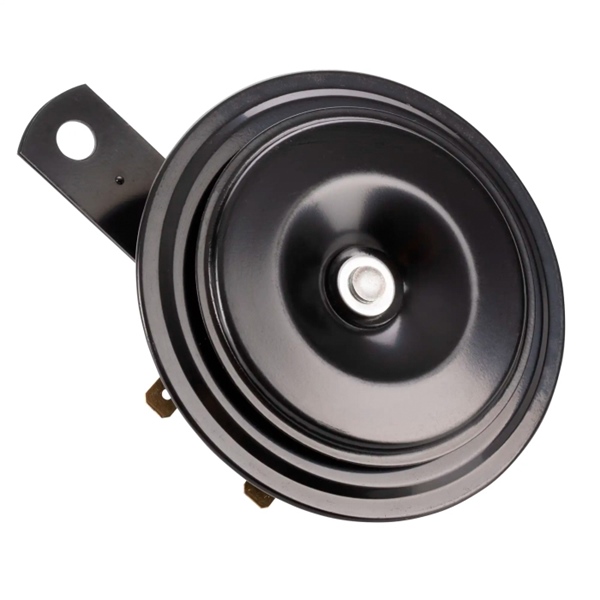 OX165 OXFORDPRODUCTS Oxford Products 12 V XL Horn HORN XL 12V OXFORD 12 V XL Horn Black