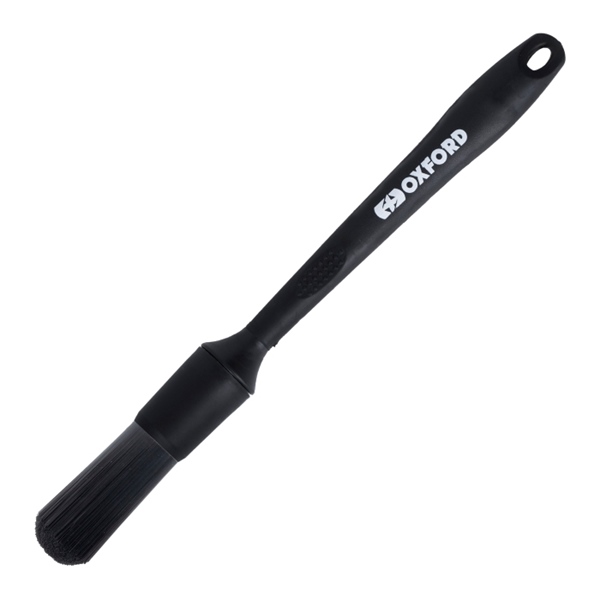OX842 OXFORDPRODUCTS Oxford Products Drivetrain Pro Detailing Brush BRUSH DRIVETRAIN PRO OXFORD Drivetrain Pro Detailing Brush 