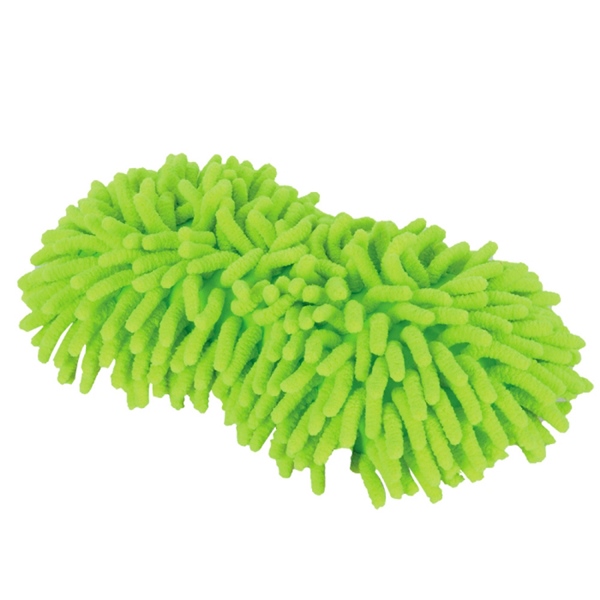 OX252 OXFORDPRODUCTS Oxford Products Microfibre Sponge MICROFIBER SPONGE FLUO OXFORD Microfibre Sponge 