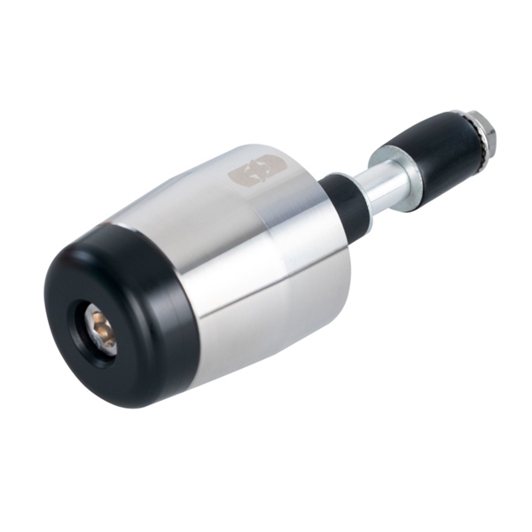 OX547 OXFORDPRODUCTS Oxford Products Stainless Steel Bar Weights BAR WEIGHT 240G SST OXFORD Stainless Steel Bar Weights Silver