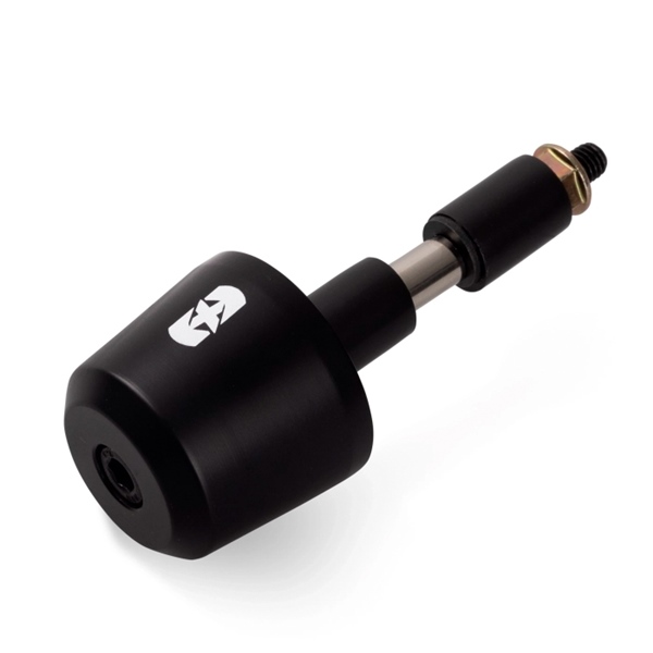 OX553 OXFORDPRODUCTS Oxford Products Carbon Steel Bar Weights BAR WEIGHT 255G CARBON STEEL MAT Carbon Steel Bar Weights Matte Black
