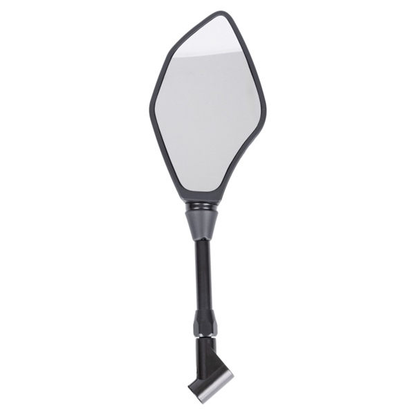 OX513 OXFORDPRODUCTS Oxford Products Signal Mirror Bolt-on MIRROR SIGNAL RG OXFORD Signal Mirror Black