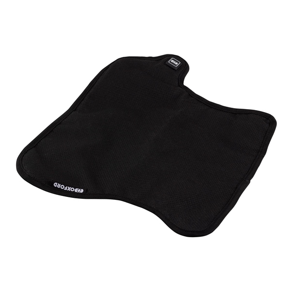 EL171 OXFORDPRODUCTS Oxford Products 2.0 Hot Seat SEAT HOT SEAT 2.0 BK OXFORD 2.0 Hot Seat Black