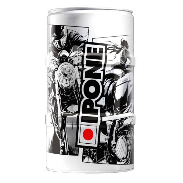 R2000 Snow Engine Oil - Strawberry Smell