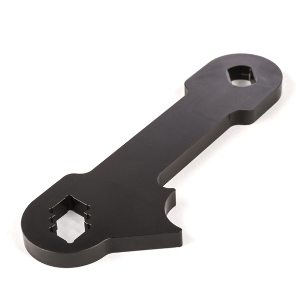 Retractable Wheels Hardwares