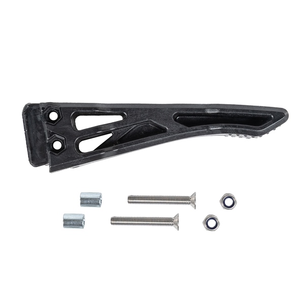Rouski EVO pedal extension