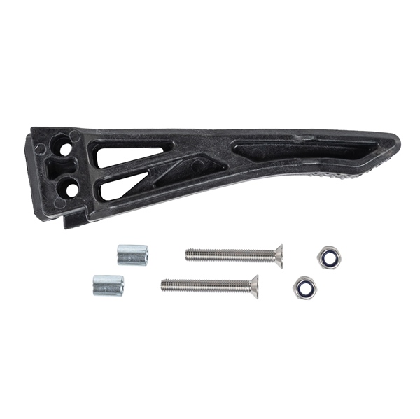 Rouski EVO pedal extension