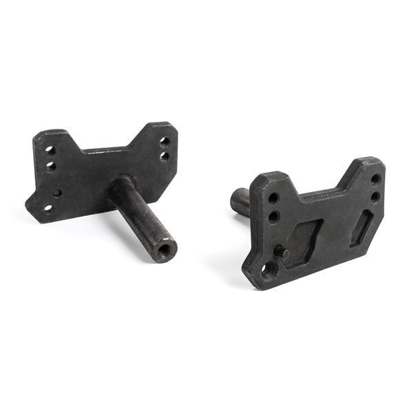 Ski Adapter for Rouski EVO STRYKE