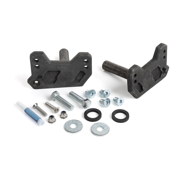 Image-2 Kimpex Rouski Ski Adapter for Rouski EVO STRYKE ROUSKI EVO STRYKE ADAPTORS 472203 472203 KIMPEXROUSKI