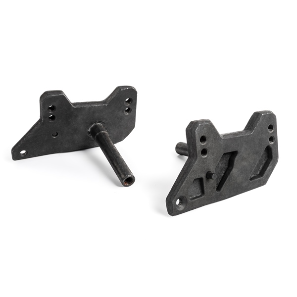 472205 KIMPEXROUSKI Kimpex Rouski Ski Adapter for Rouski EVO AC6 ROUSKI EVO AC 6 ADAPTORS Ski Adapter for Rouski EVO AC6 