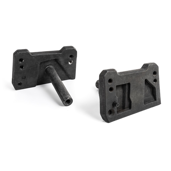 472207 KIMPEXROUSKI Kimpex Rouski Ski Adapter for Rouski EVO PILOT TX ROUSKI EVO PILOT TX ADAPTORS Ski Adapter for Rouski EVO PILOT TX 