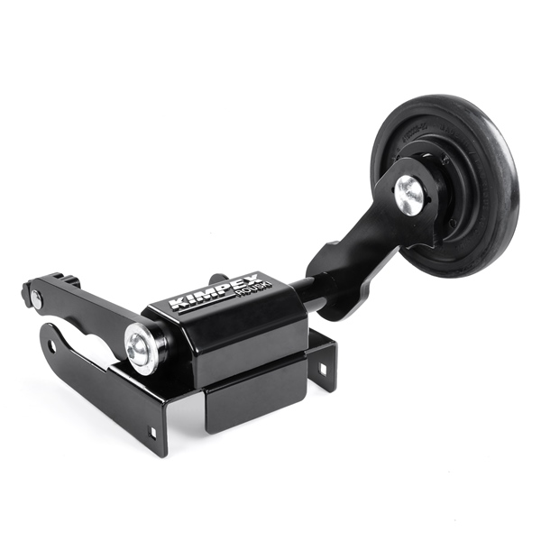 Gen 3 Retractable Wheels System