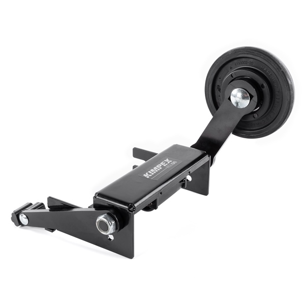 Gen 1 Retractable Wheel System