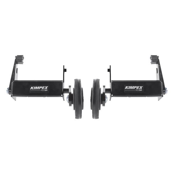 Image-3 Kimpex Rouski Gen 1 Retractable Wheel System Bearcat 8 ROUSKI BEARCAT GEN I 472568 472568 KIMPEXROUSKI