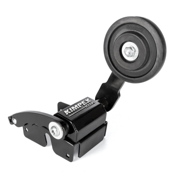 Gen 3 Retractable Wheels System