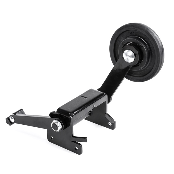 Gen 1 Retractable Wheel System