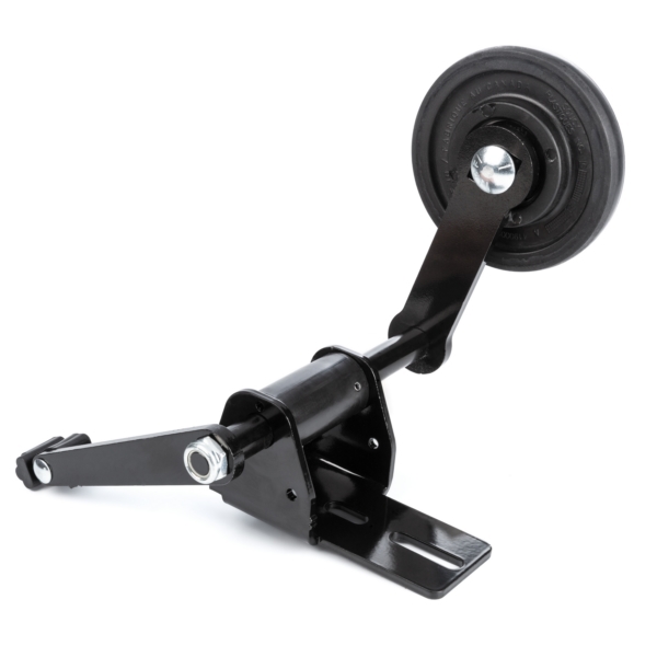 Gen 1 Retractable Wheel System