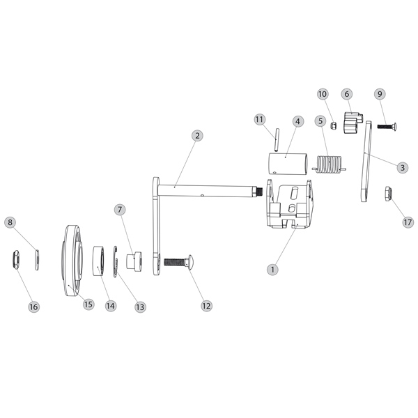 Image complémentaire de la pièce