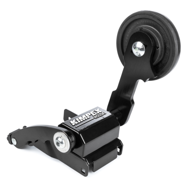 Gen 3 Retractable Wheels System