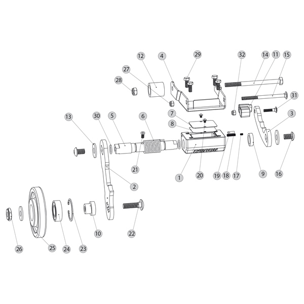 Image complémentaire de la pièce