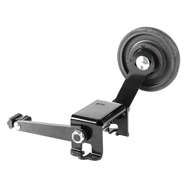 Gen 1 Retractable Wheel System