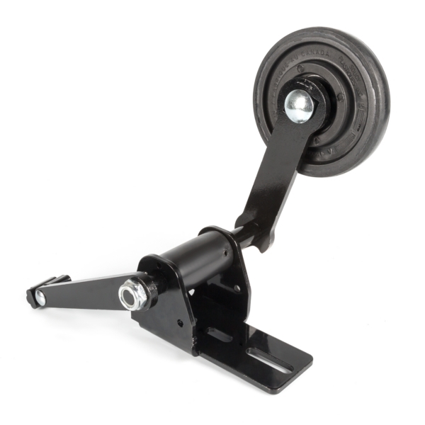 Gen 1 Retractable Wheel System