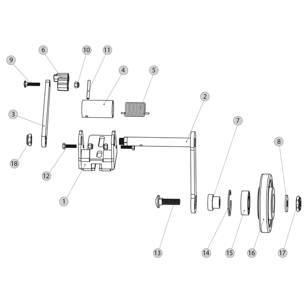 Image complémentaire de la pièce