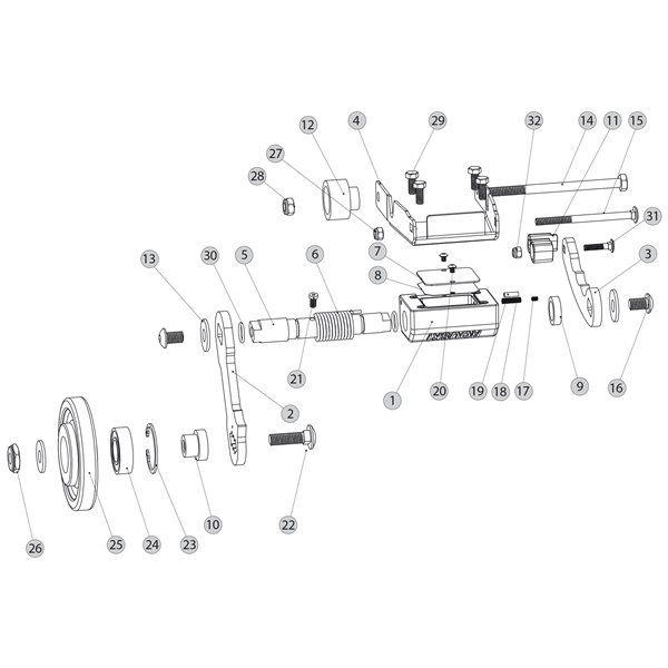 Image complémentaire de la pièce