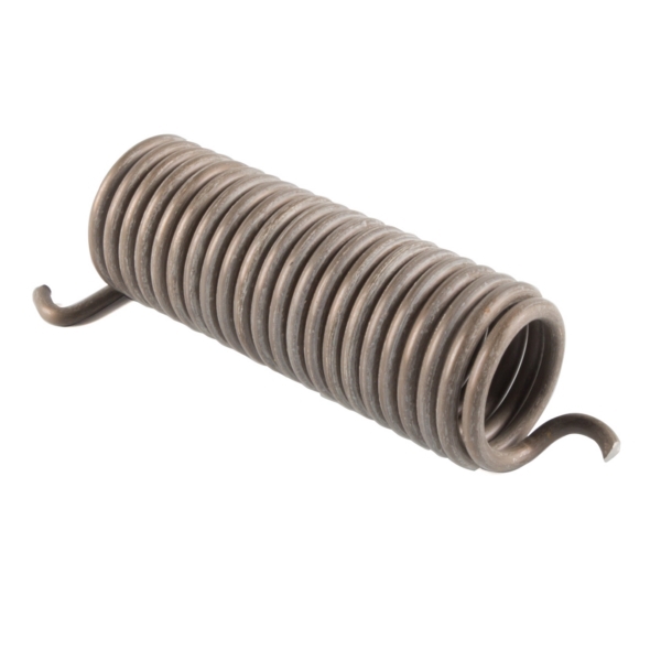 External Torsion Spring