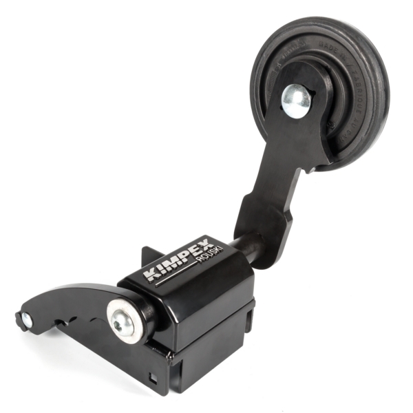 Gen 3 Retractable Wheels System