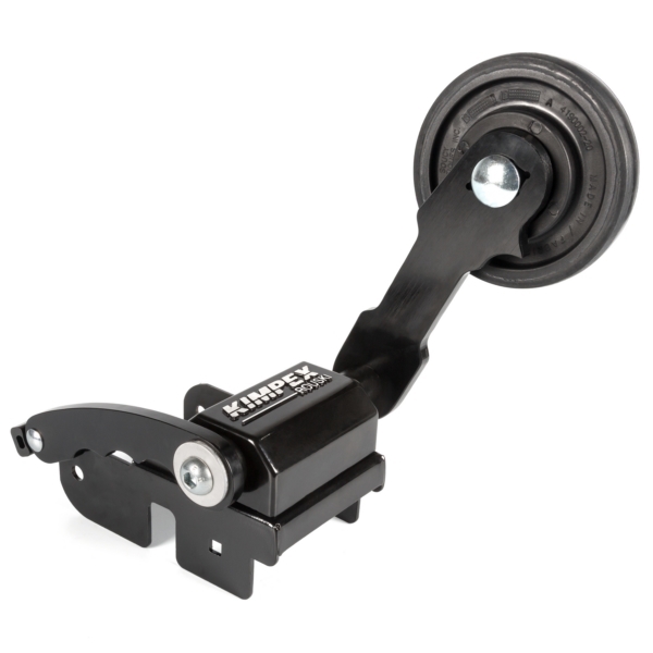 Gen 3 Retractable Wheels System