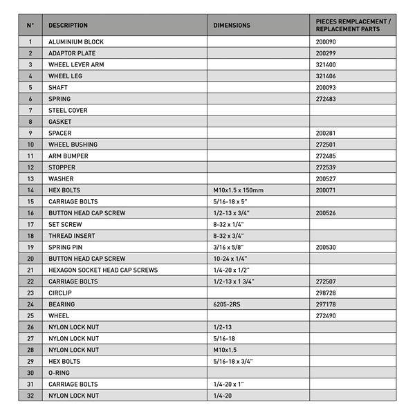 Image complémentaire de la pièce