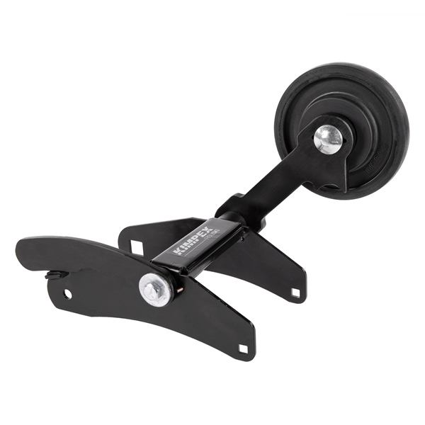 Gen 3 Retractable Wheels System