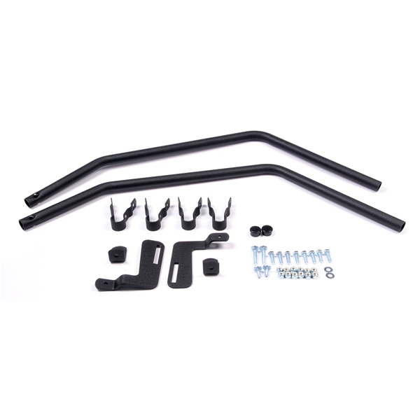 2810136 KIMPEX Kimpex Fender Protector CAN-AM (BRP) - 473000 FENDER PROT W/O PEGS C-AM Fender Protectors Black