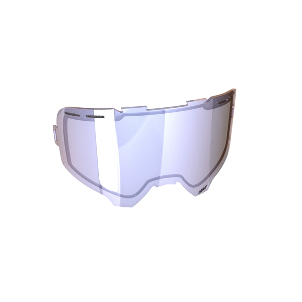 Velocity Cryztal Iriz Lens