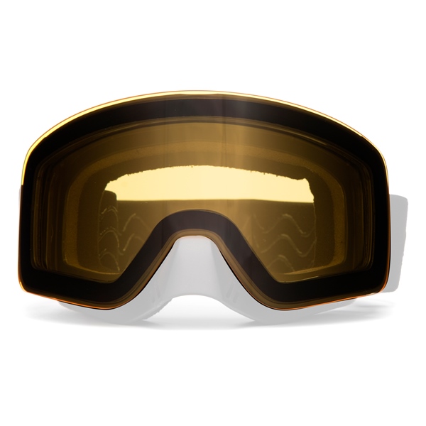 Mile Lens