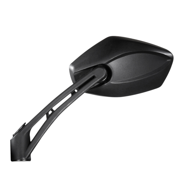 2815006 KIMPEX Kimpex ATV Universal Mirrors 479000 Bolt-on MIRROR WINDSHIELD GEN 2 & 3 3"X5"QTY2 ATV Universal Mirrors 479000 Black