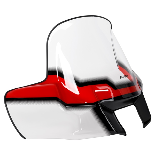 Image complémentaire de la pièce