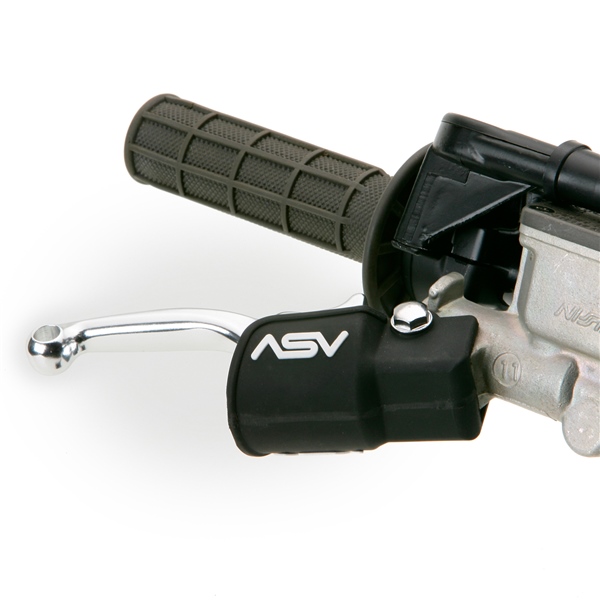 FBDC01 ASV ASV INVENTIONS Brake/Clutch Dust Cover BRAKE DUST COVER FT LEVER Brake/Clutch Dust Cover 