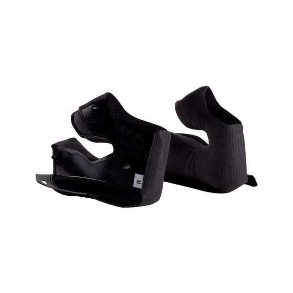 Coussinet de joue pour casque ADV 8.5/9.5