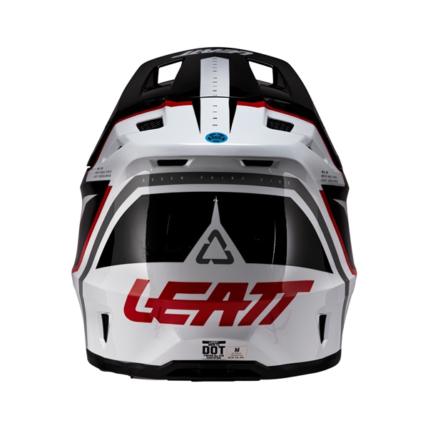 Image-5 LEATT 7.5 Off-Road Helmet Kit V26 - Goggle Included HELM MOTO 7.5 V26 KIT WH/RD S LEATT 1026000501 1026000501 LEATT