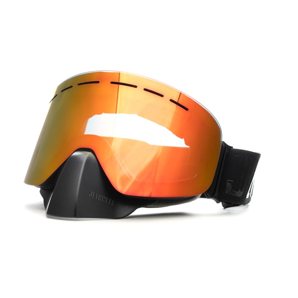 Phase Goggle