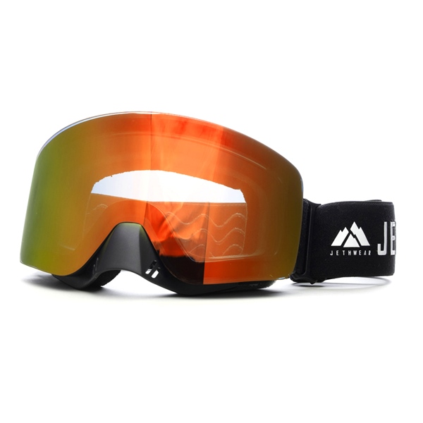 Mile Goggle