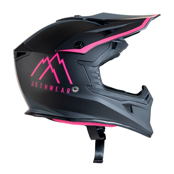 Force Backcountry Helmet