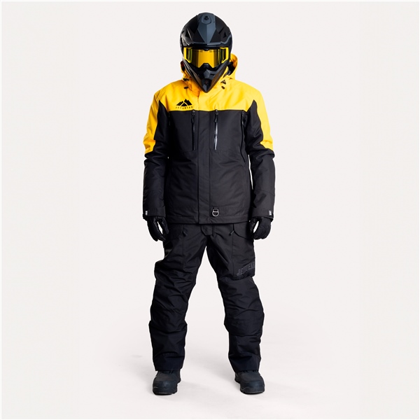 Adapt 3-in1 Unisex Jacket